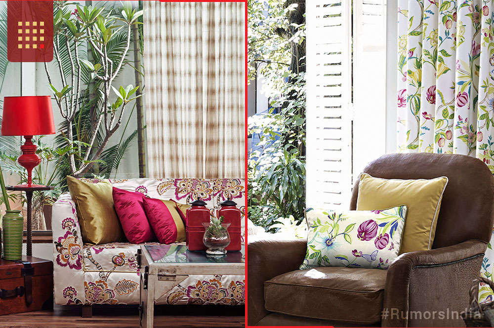 Your Home – Design it Yourself or Get an Interior Decorator?