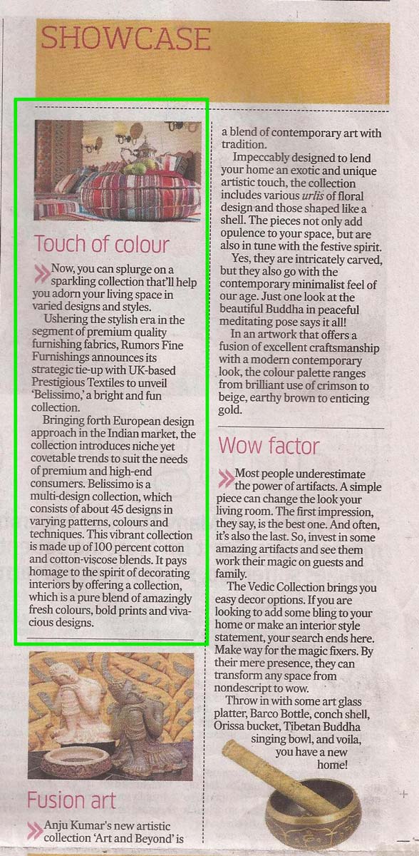  Rumors press Deccan Herald